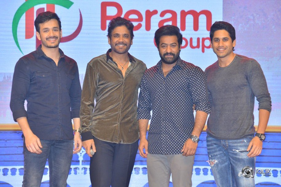 Mr-Majnu-Movie-Pre-Release-Event-Photos